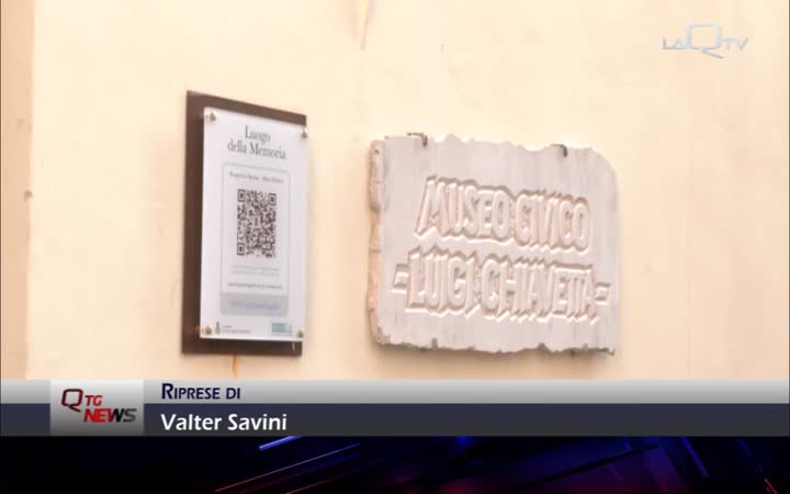 ‘La Divina Commedia illumina l’Abruzzo’, aperta la mostra a Città Sant’Angelo 