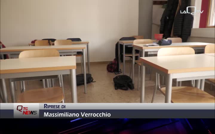 Scuola: assegnazioni e algoritmo impazzito, problemi in tutta la regione