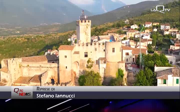 Capestrano, nuova mecca culturale