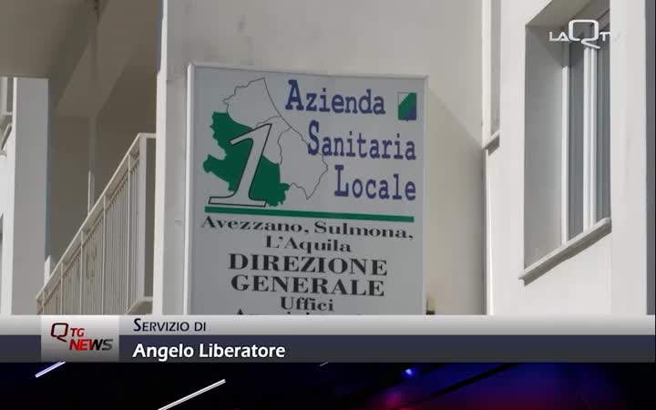 Piani di rientro delle ASL abruzzesi. Si va verso il confronto Regione-Sindacati