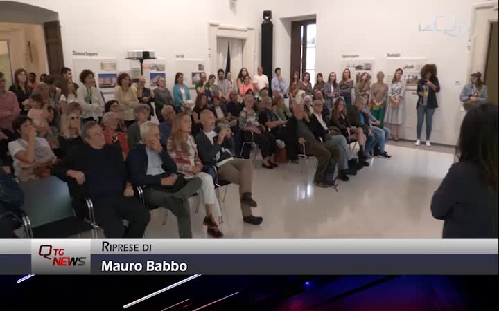 MAXXI L'Aquila: un'esplosione di arte performativa con il Festival PERFORMATIVE 04