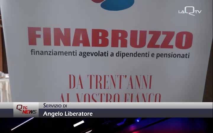 L'Aquila. Dinamiche territoriali e strumenti economici