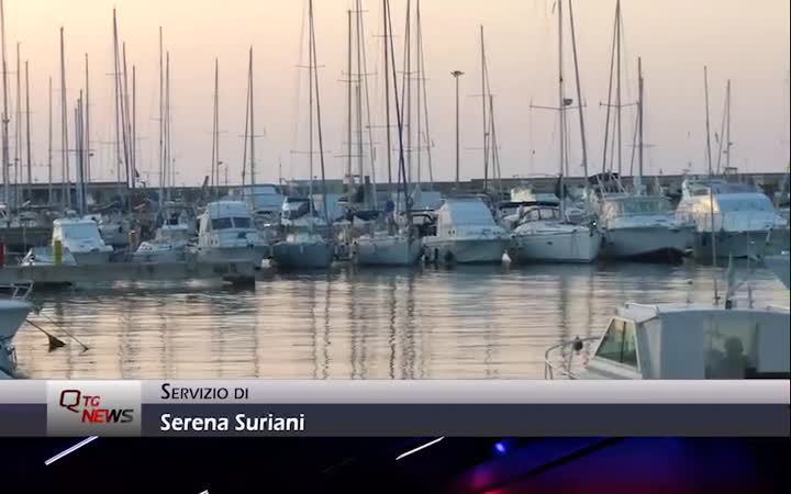 A Giulianova la seconda edizione di TeraMare