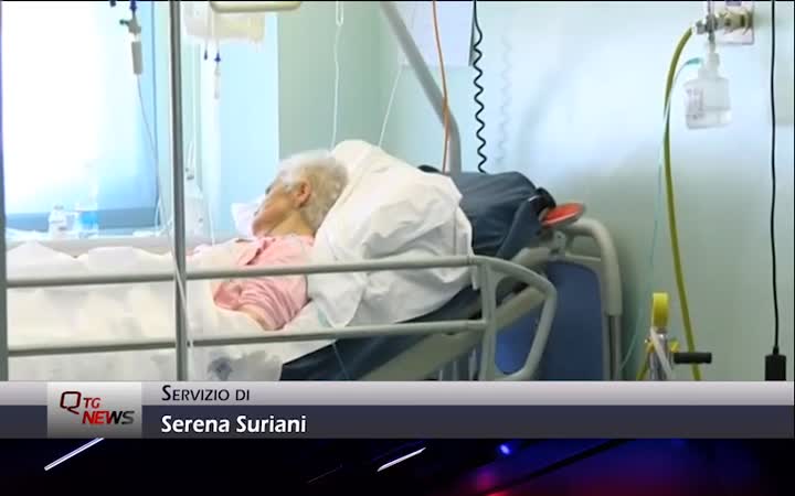 Sanità abruzzese, Pepe (Pd): “Situazione debitoria allarmante”