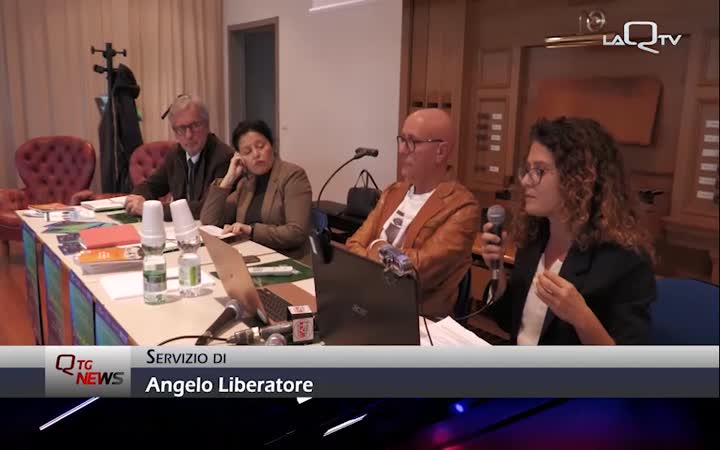 L'Aquila. Futuro pieno di progetti per il Conservatorio 