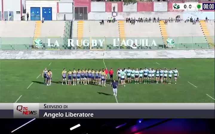 Rugby, Serie A1 ed A2. Il punto dopo la terza giornata