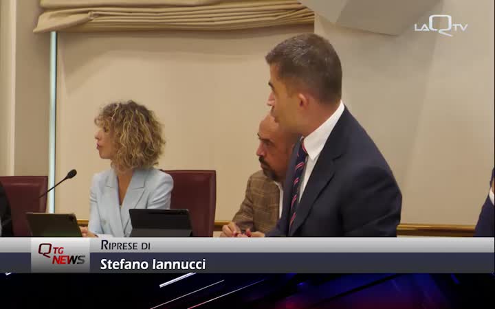 Nomine Partecipate Regione Abruzzo: c'è uno slittamento. Sospiri fiducioso