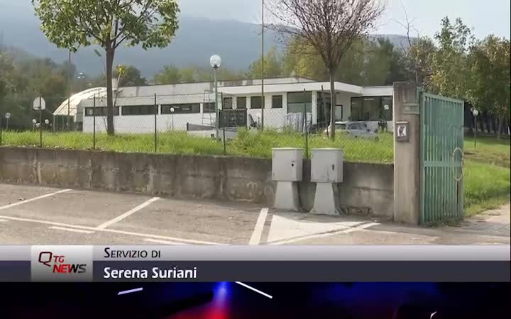 Montorio, tempi lunghi per la riapertura della piscina comunale