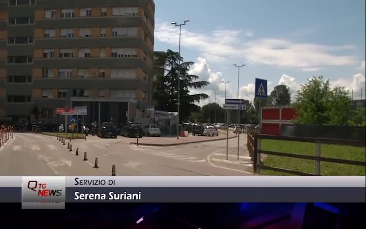 Terminano le speranze per salvare Edoardo precipitato dal balcone