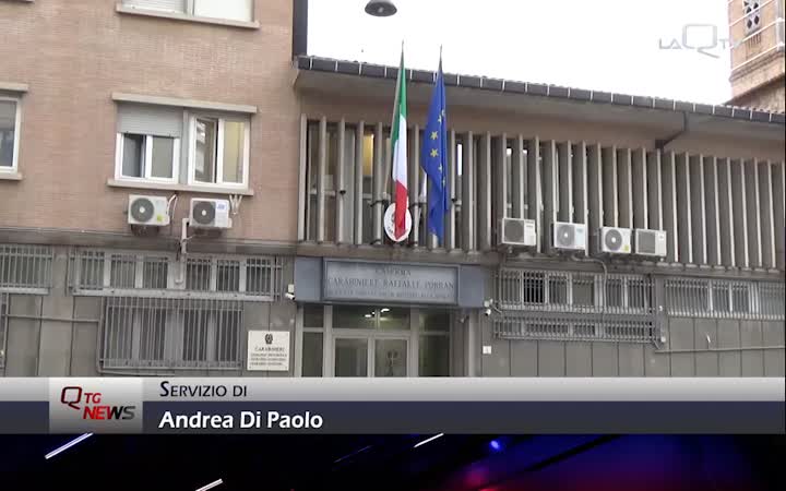 Teramo, affittavano case inesistenti: denunciati due teramani