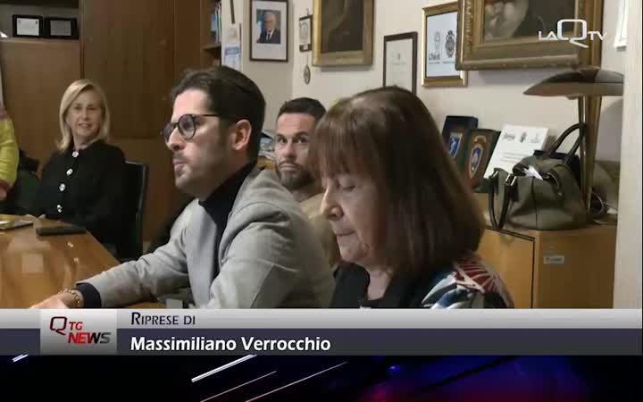 Chieti: il Consiglio comunale approva il bilancio di risanamento 2023/2025