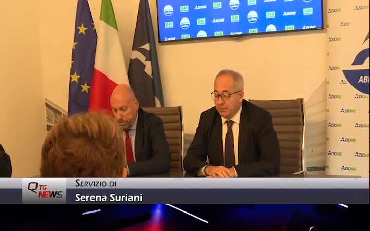 “Libera D’Amelio si è adoperata per indebolire il partito