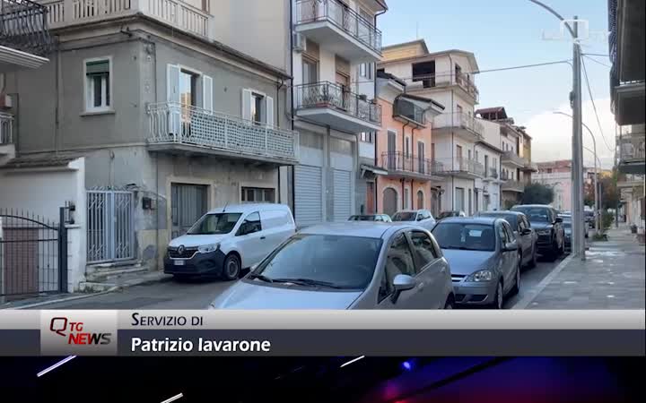 Violenza sessuale su una tredicenne, arrestato a Pratola Peligna