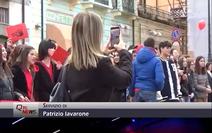 Violenza di genere, numeri in aumento a Sulmona