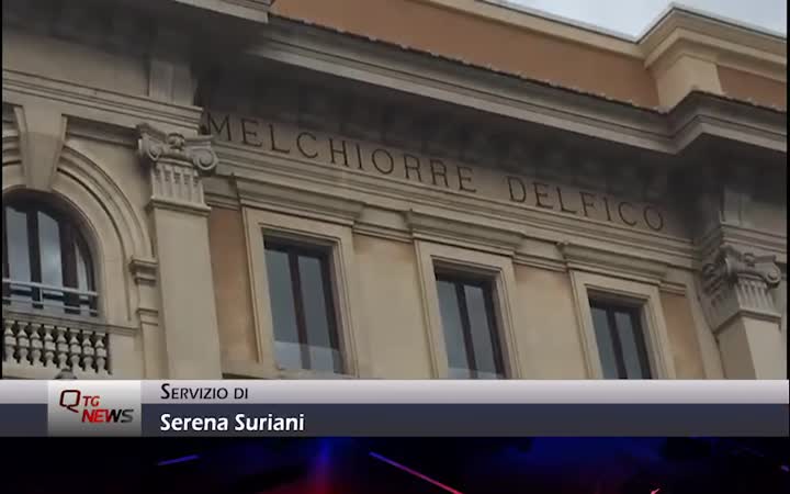 Delfico, il deputato di Azione Sottanelli interroga il Ministro Musumeci