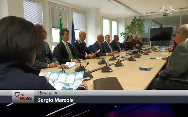 Presentata la seconda edizione dell'opuscolo “Montagna Consapevole”