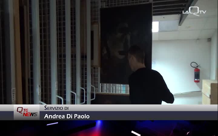 Teramo, Unite: nella Pinacoteca Civica torna 