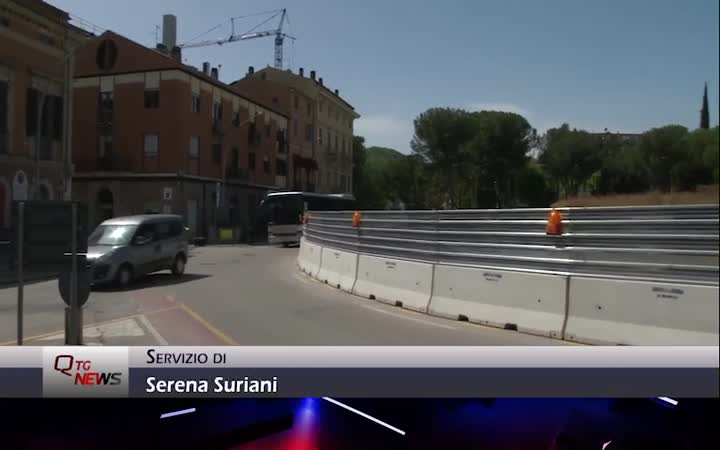 Venerdì prossimo via le barriere dell’ipogeo di piazza Garibaldi 