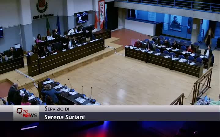 Scuola jolly e cordoli al centro del dibattito nel question time