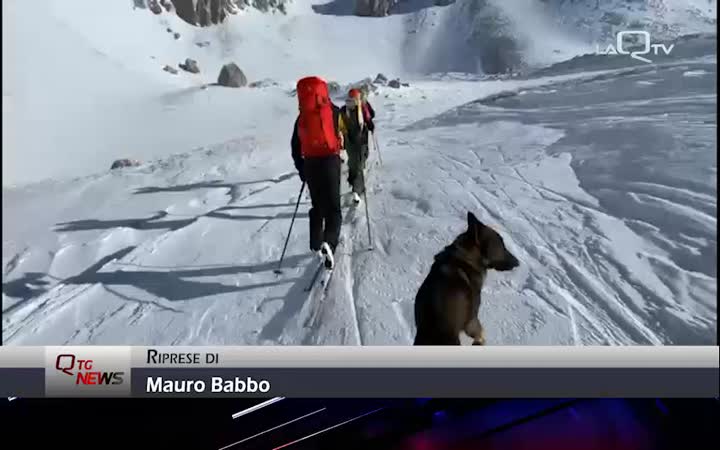 Alpinisti morti sul Gran Sasso e l'ipotesi di un esposto