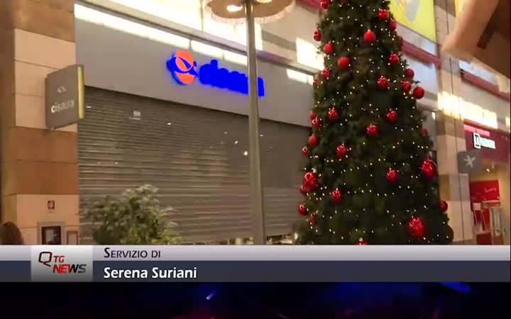 Cisalfa Teramo, sit in di protesta dei  dipendenti