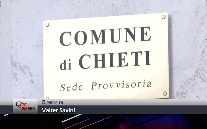 Chieti: bilancio approvato, Comune in uscita dal predissesto