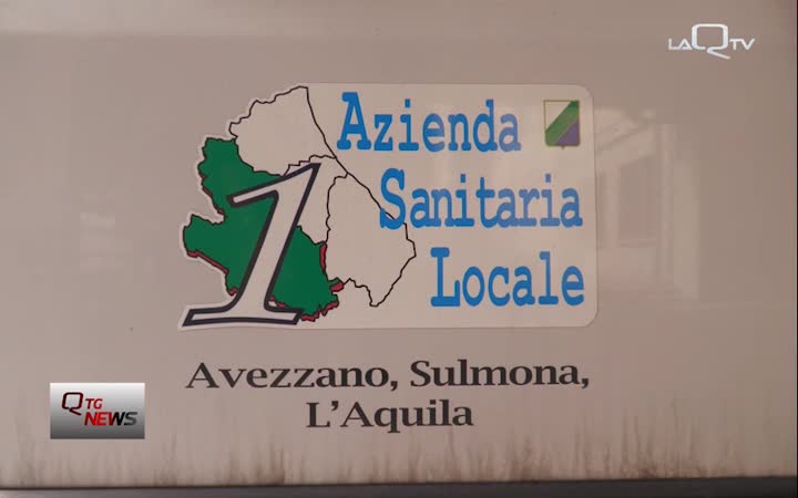 L'Aquila, CGIL: sul tema dei ticket senza disdetta dalla ASL 1 nessun chiarimento