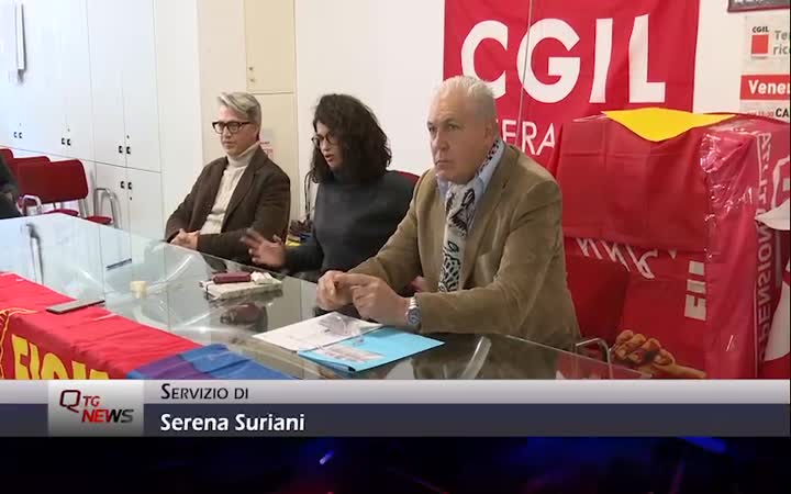 Metalmeccanici, Fim Cisl, Fiom Cgil e Uilm Uil di Teramo annunciano lo sciopero