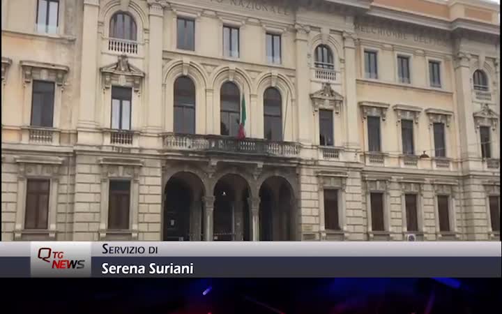 Azione insiste: scuola jolly nel parcheggio San Gabriele