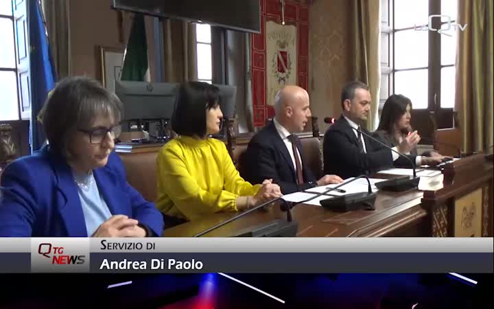 Teramo, due nuovi sportelli antiviolenza nelle Sedi dell'Università di Teramo