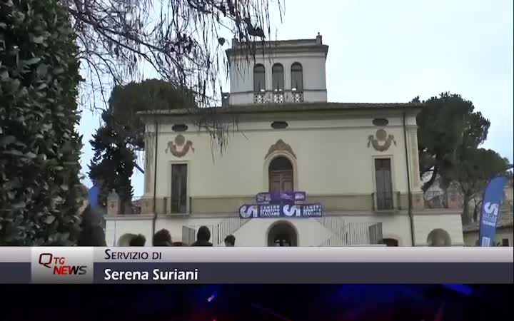 A Pineto un incontro con il campione della pallavolo Andrea Zorzi