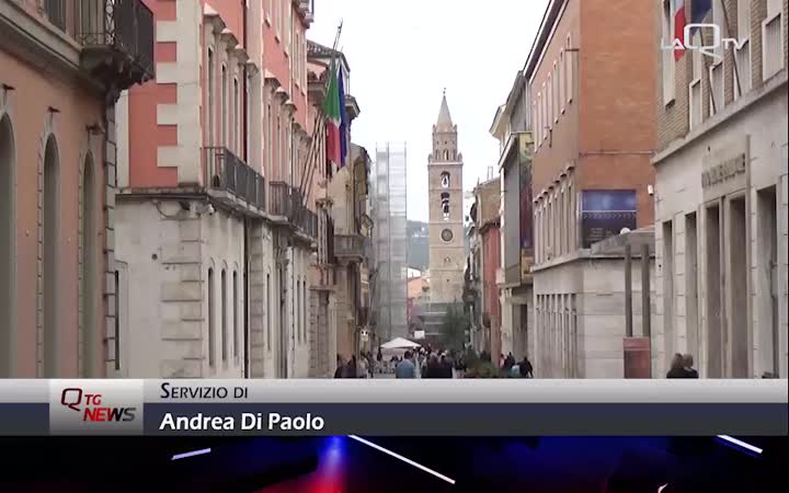 Teramo, torna il servizio civile tra cultura e sostenibilità ambientale