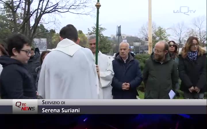 Teramo ha festeggiato Sant’Antonio