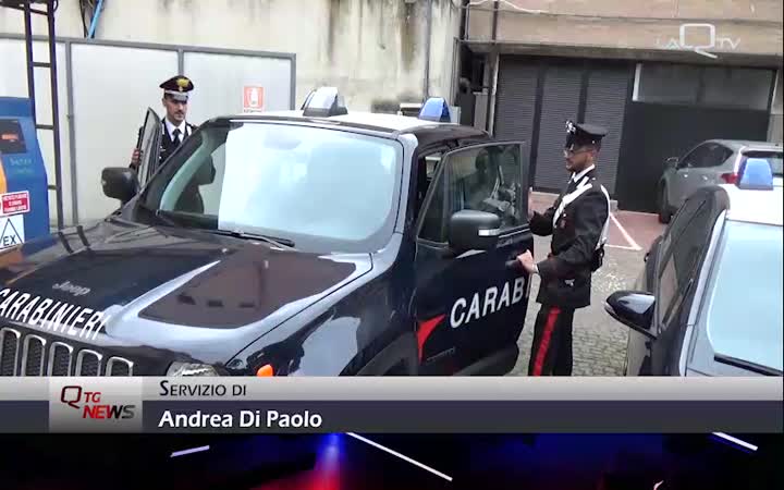 Teramo, ndrangheta: sequestrati beni per due milioni di euro a 56enne calabrese